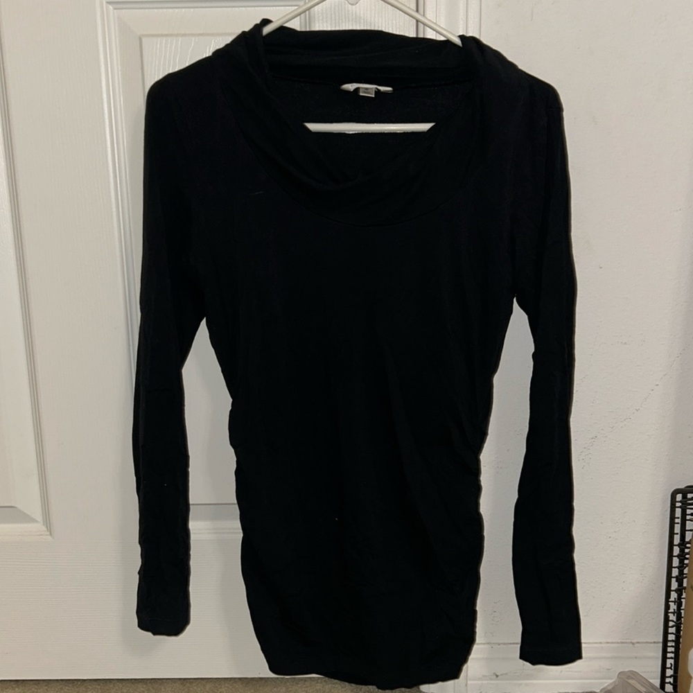 Black cabi long sleeve